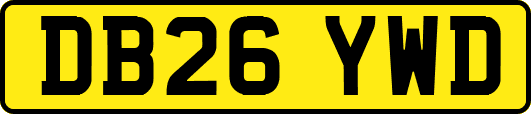 DB26YWD