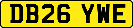 DB26YWE