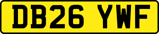 DB26YWF