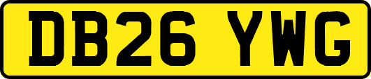 DB26YWG