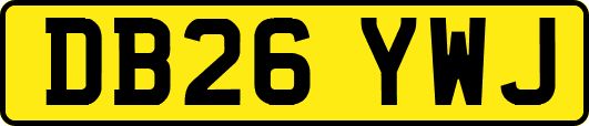 DB26YWJ