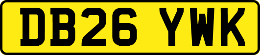DB26YWK