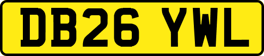DB26YWL