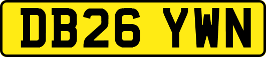 DB26YWN