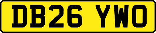 DB26YWO