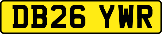 DB26YWR