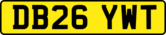 DB26YWT