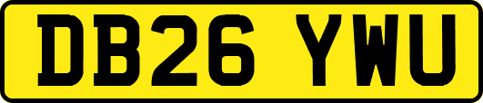 DB26YWU