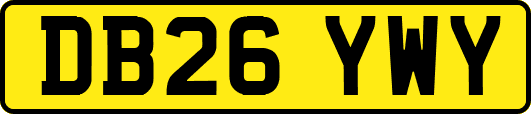 DB26YWY