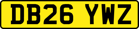 DB26YWZ