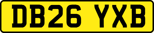 DB26YXB