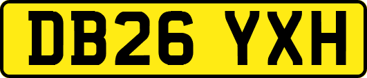 DB26YXH