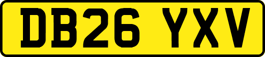 DB26YXV
