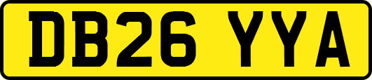 DB26YYA