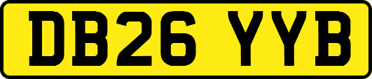 DB26YYB