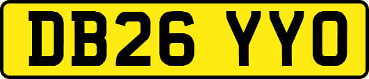 DB26YYO