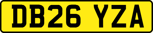 DB26YZA
