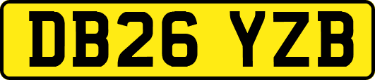 DB26YZB