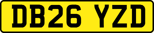 DB26YZD