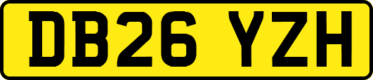 DB26YZH