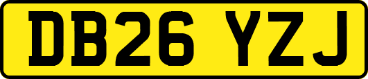 DB26YZJ
