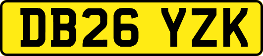 DB26YZK
