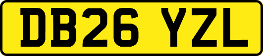 DB26YZL