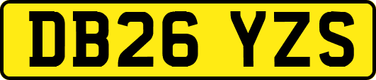 DB26YZS