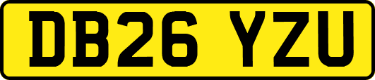 DB26YZU