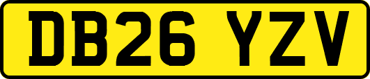 DB26YZV