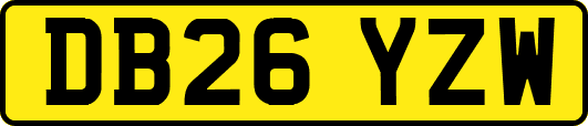 DB26YZW