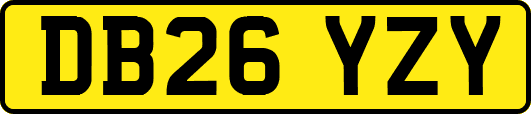 DB26YZY