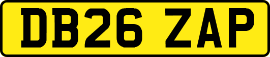 DB26ZAP