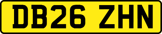 DB26ZHN