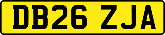 DB26ZJA