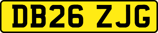 DB26ZJG