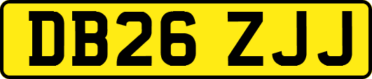 DB26ZJJ