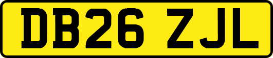 DB26ZJL