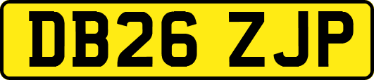 DB26ZJP