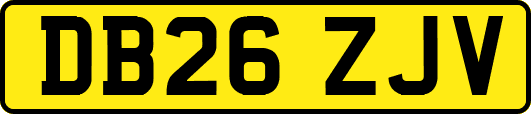 DB26ZJV