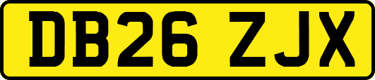 DB26ZJX