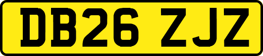 DB26ZJZ