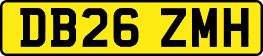 DB26ZMH