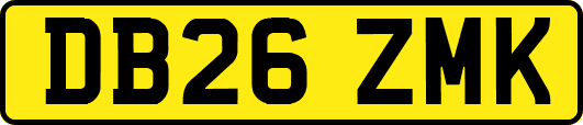 DB26ZMK