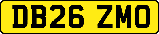 DB26ZMO