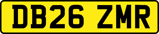 DB26ZMR