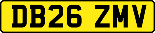DB26ZMV