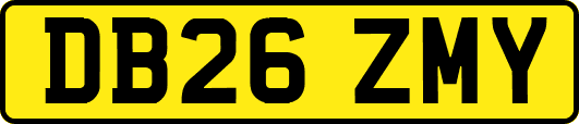 DB26ZMY