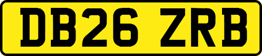 DB26ZRB