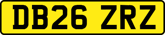 DB26ZRZ